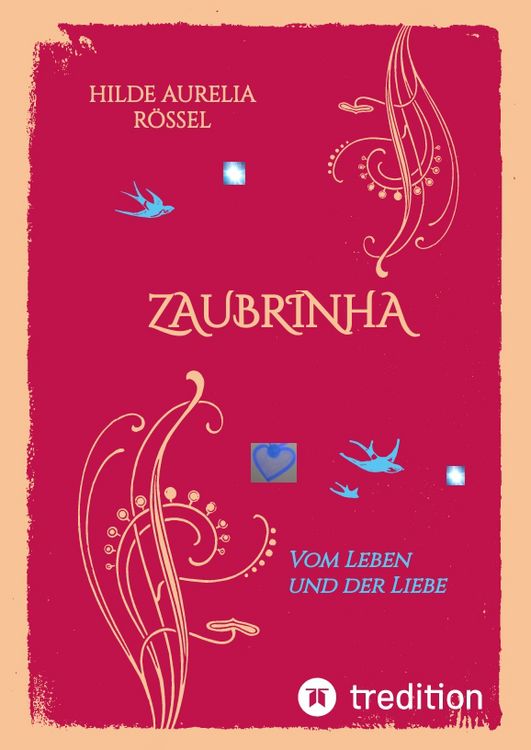 Produktbild: Zaubrinha