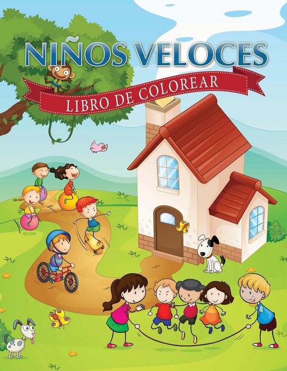 Produktbild: Ninos Veloces