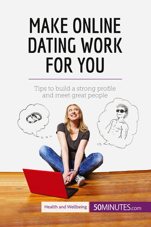 Produktbild: Make Online Dating Work for You