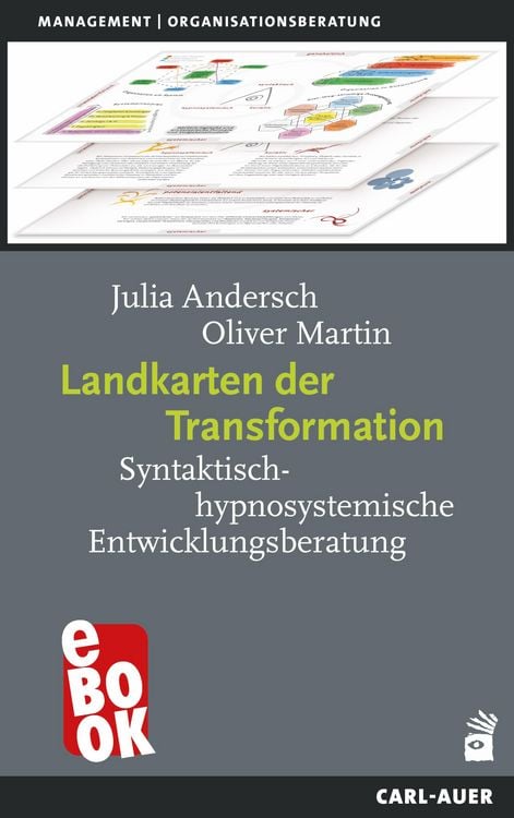 Bild vom Artikel Landkarten der Transformation vom Autor Julia Andersch
