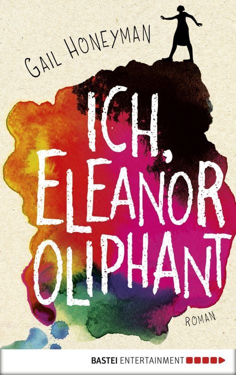 Produktbild: Ich, Eleanor Oliphant
