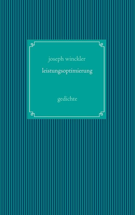 Produktbild: Leistungsoptimierung