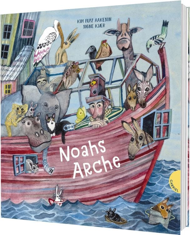 Produktbild: Noahs Arche