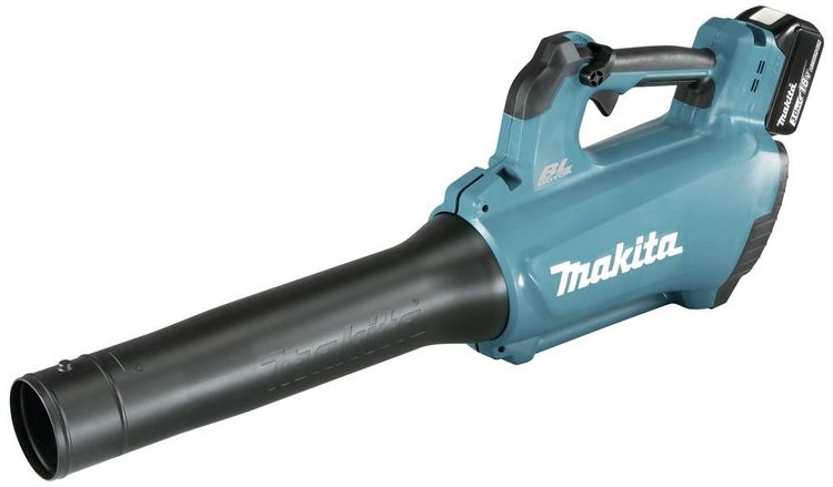 Produktbild: Makita DUB184RF DUB184RF Akku Laubbl&auml;ser 18 V