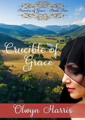 Produktbild: Crucible of Grace
