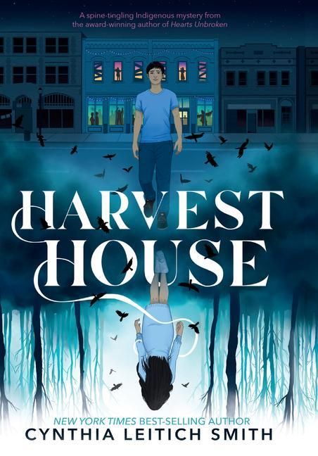 Produktbild: Harvest House