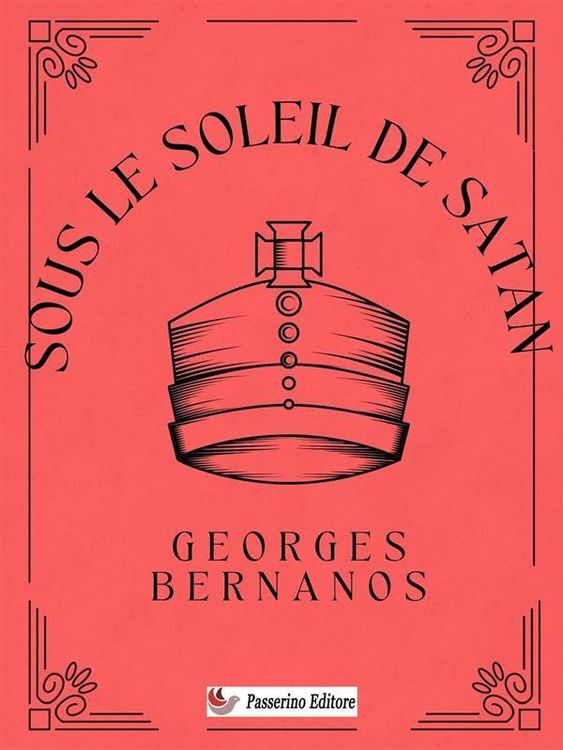 Produktbild: Sous le soleil de Satan