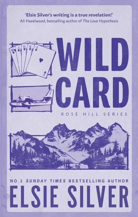 Produktbild: Wild Card