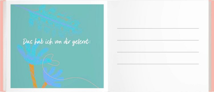 Produktbild: Schwester. Viel Liebe in einem kleinen Buch