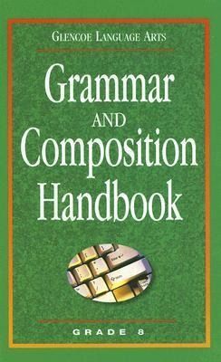 Produktbild: Grammar and Composition Handbook