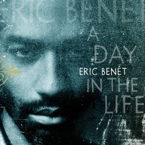 Produktbild: A Day in the Life (Black Ice Vinyl)