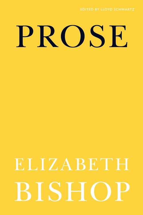 Produktbild: Prose