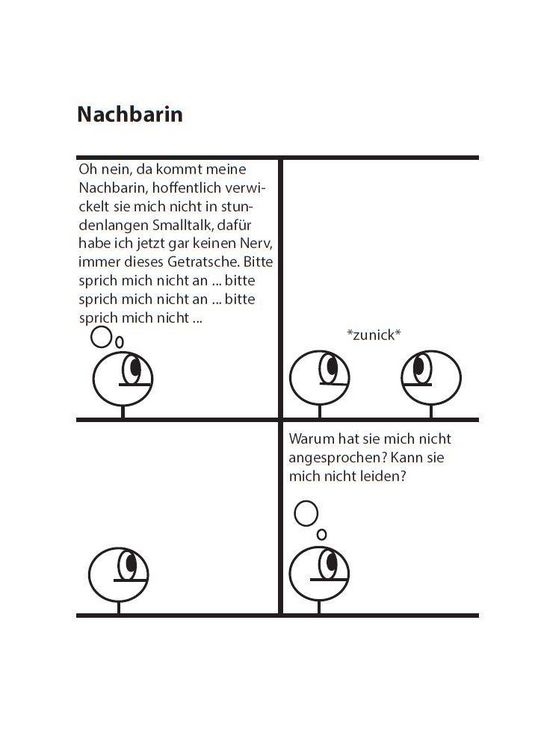 Produktbild: Erz&auml;hl mir nix