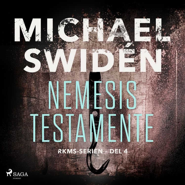 Produktbild: Nemesis testamente