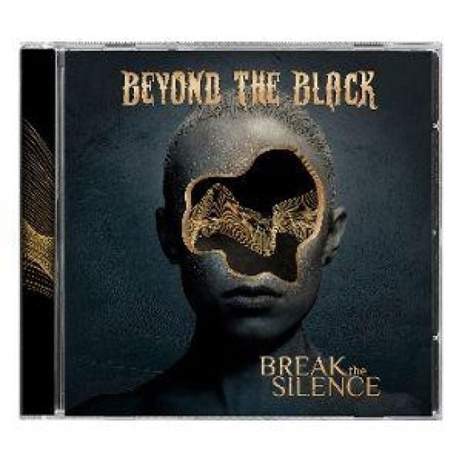 Produktbild: Break The Silence