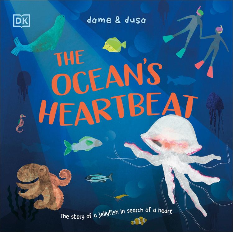 Produktbild: The Ocean's Heartbeat