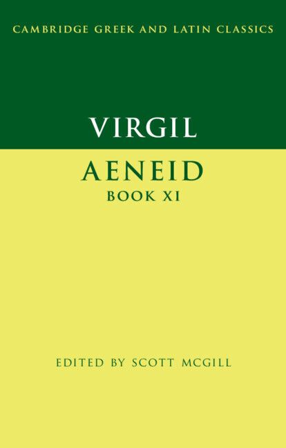 Produktbild: Virgil