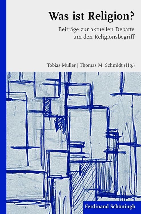 Produktbild: Was ist Religion?