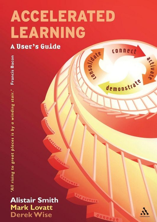 Produktbild: Accelerated Learning