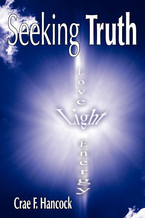 Produktbild: Seeking Truth