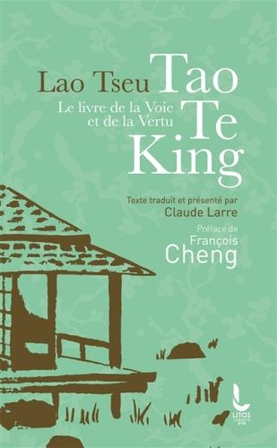 Produktbild: Tao te king : le livre de la voie et de la vertu