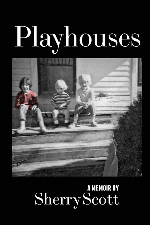 Produktbild: Playhouses
