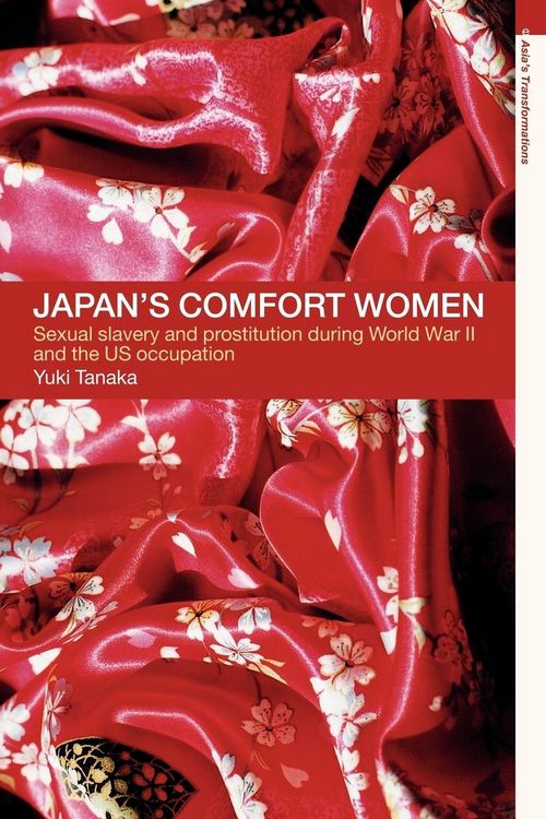 Produktbild: Japan's Comfort Women