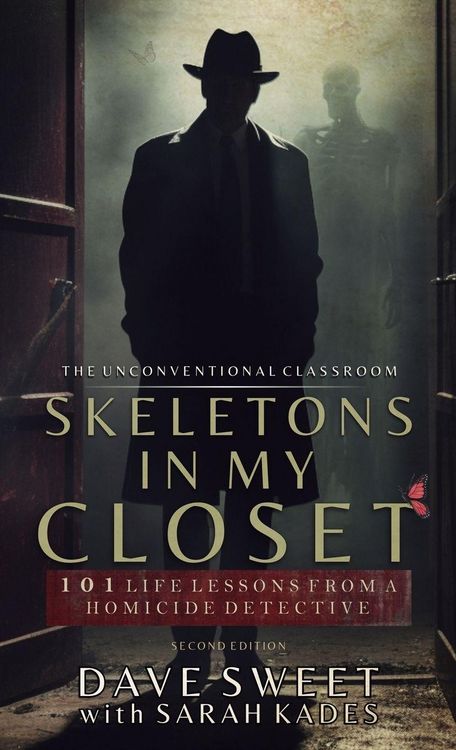 Produktbild: Skeletons in my Closet