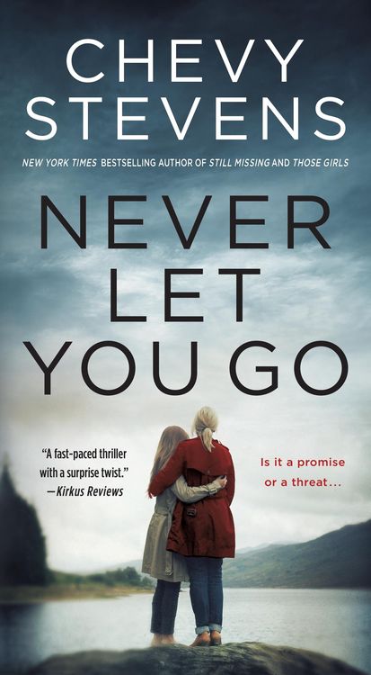 Produktbild: Never Let You Go