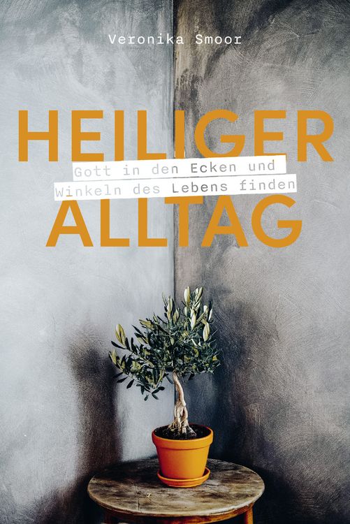 Produktbild: Heiliger Alltag