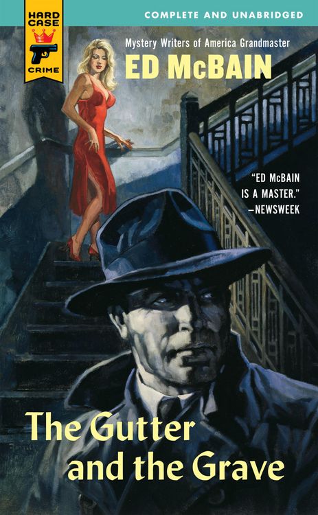 Produktbild: The Gutter and The Grave