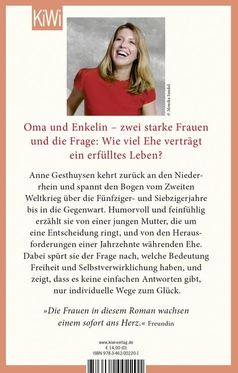 Produktbild: M&auml;delsabend