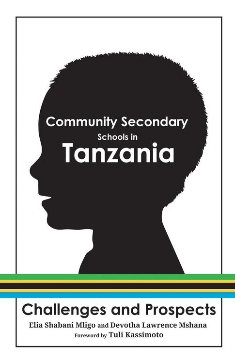 Produktbild: Community Secondary Schools in Tanzania