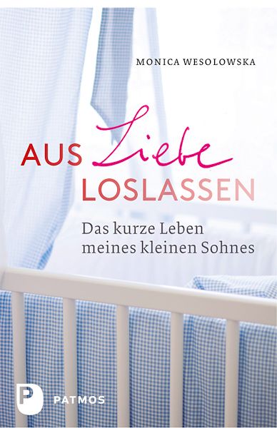 Produktbild: Aus Liebe loslassen