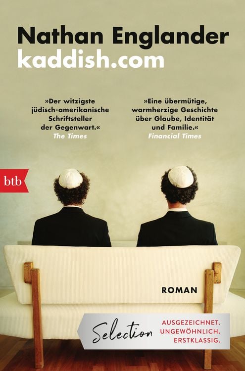 Produktbild: Kaddish.com