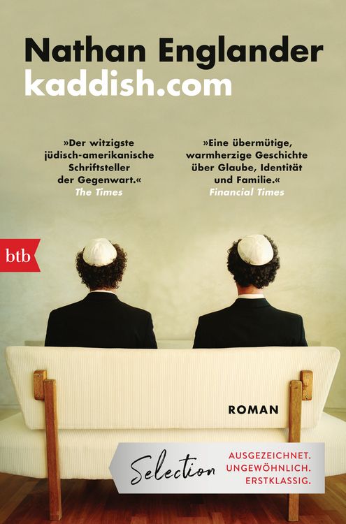 Produktbild: Kaddish.com