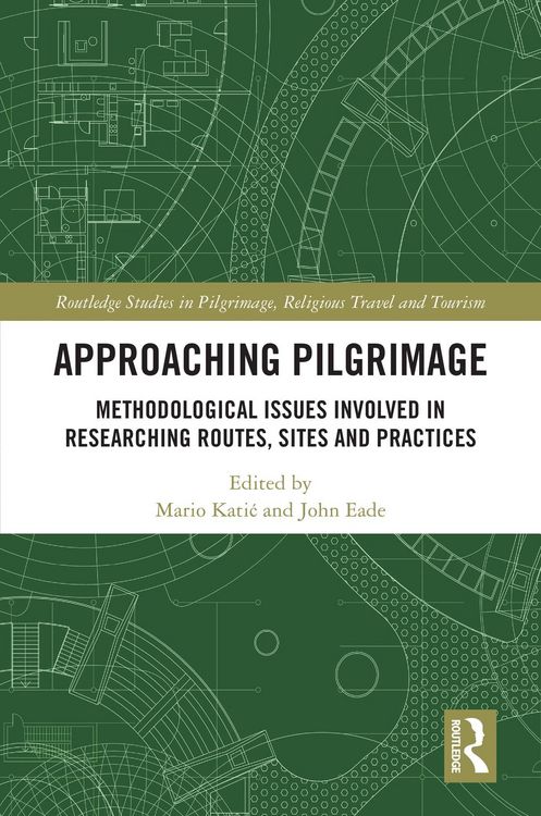 Produktbild: Approaching Pilgrimage