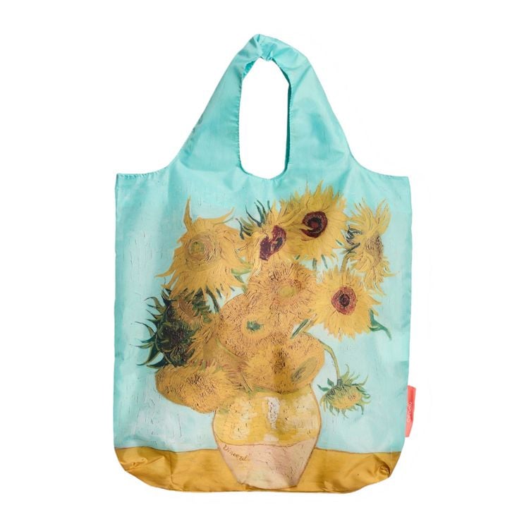 Produktbild: Easy Art Bag van Gogh, Sonnenblumen