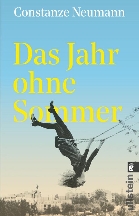 Produktbild: Das Jahr ohne Sommer
