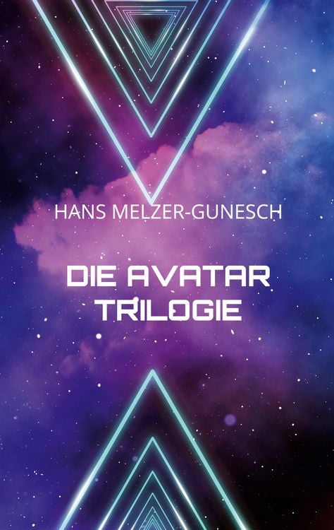 Produktbild: Die Avatar Trilogie