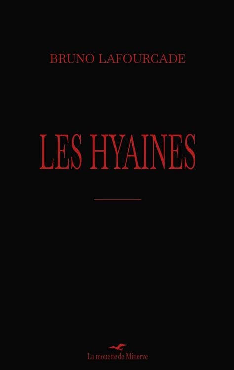 Produktbild: Les hyaines