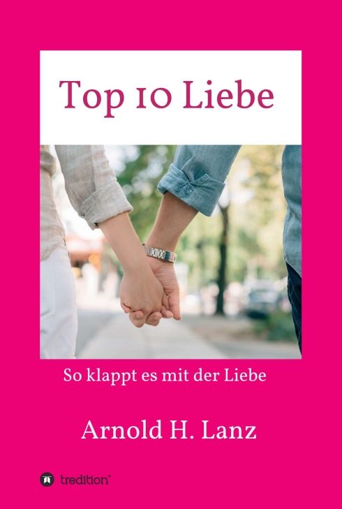 Produktbild: Top 10 Liebe