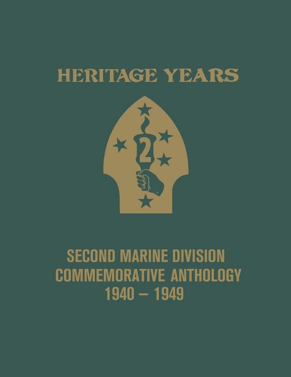 Produktbild: Heritage Years