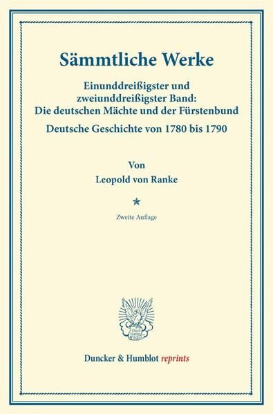 Produktbild: S&auml;mmtliche Werke.