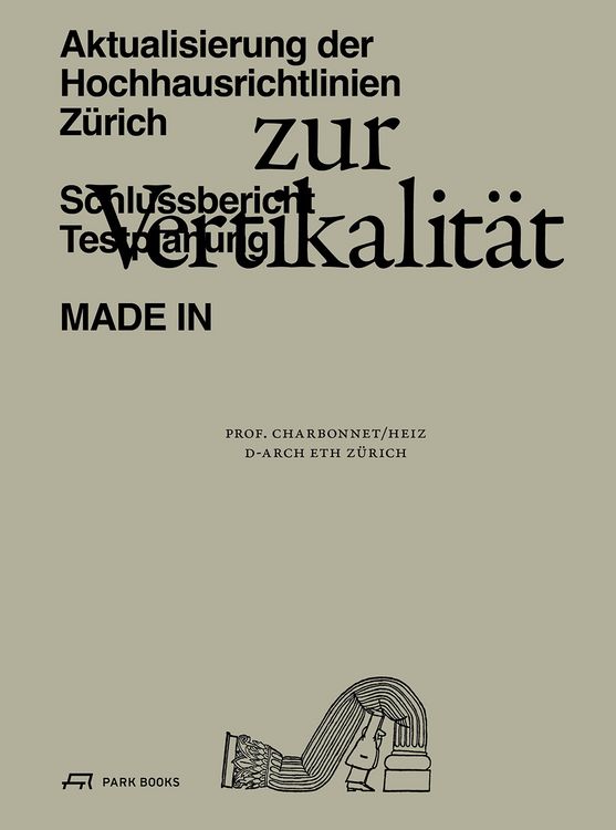 Produktbild: Zur Vertikalit&auml;t