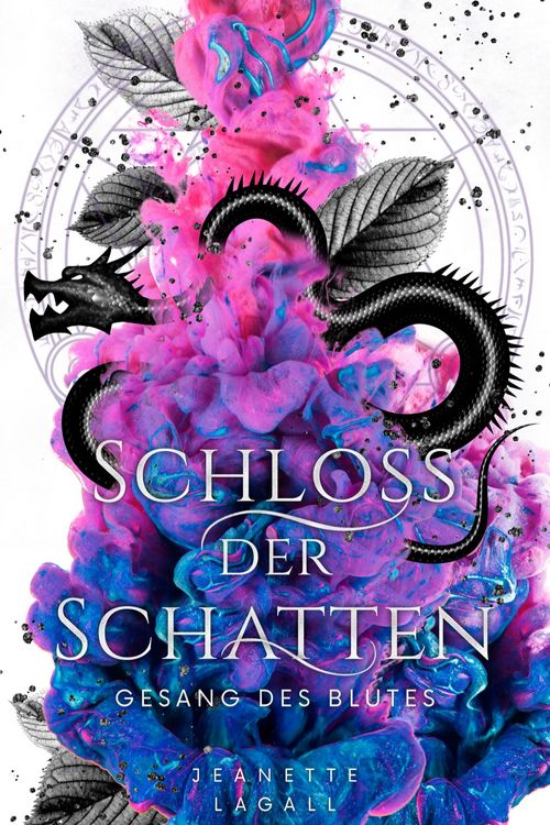 Produktbild: Gesang des Blutes