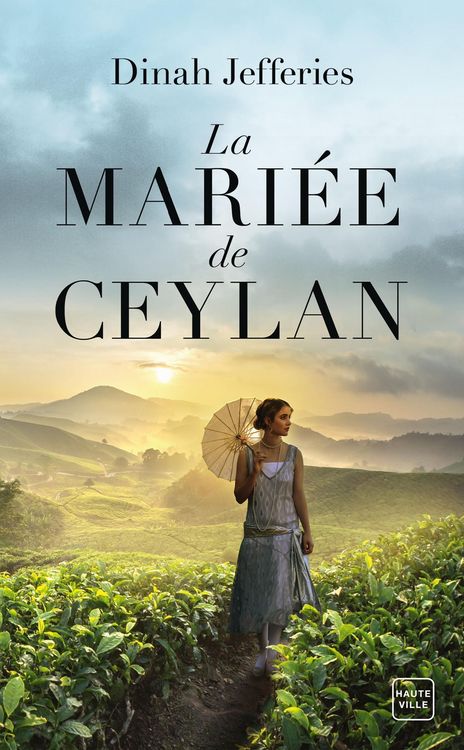 Produktbild: La Mari&eacute;e de Ceylan