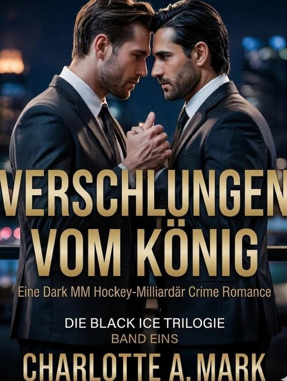 Produktbild: Verschlungen Vom K&ouml;nig