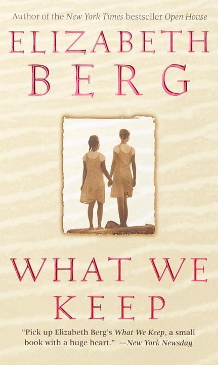 Produktbild: What We Keep