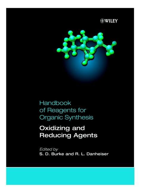 Produktbild: Oxidizing and Reducing Agents